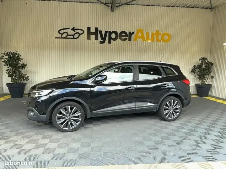 Renault Kadjar