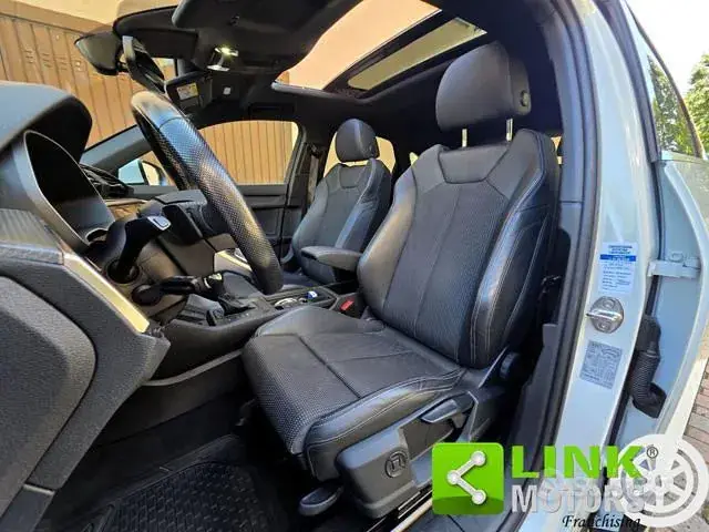 Audi Q3 2023 photo 4