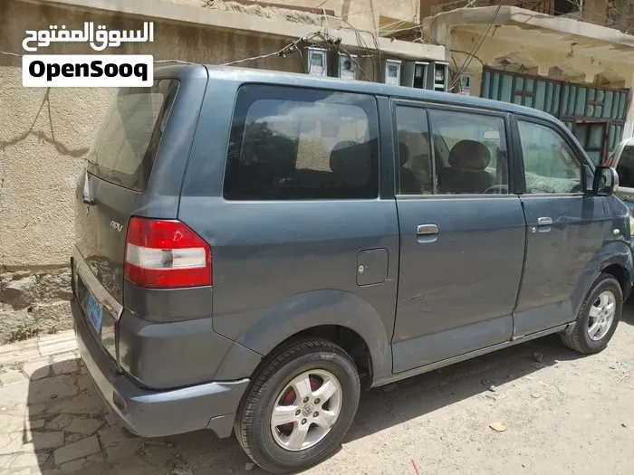 Suzuki Apv 2006 photo 4