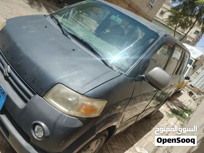 Suzuki Apv 2006 photo 2