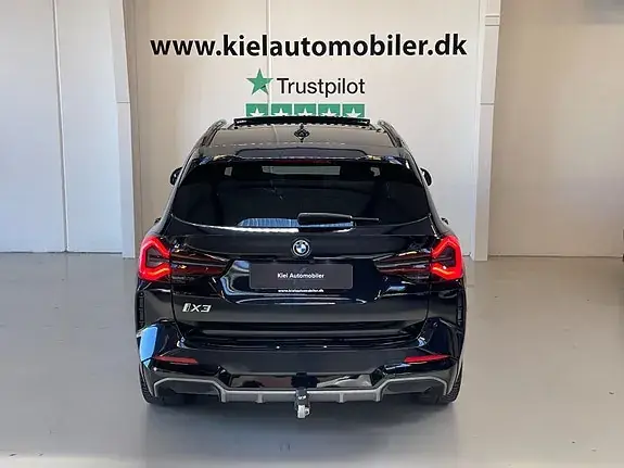 BMW Ix3 2024 photo 5