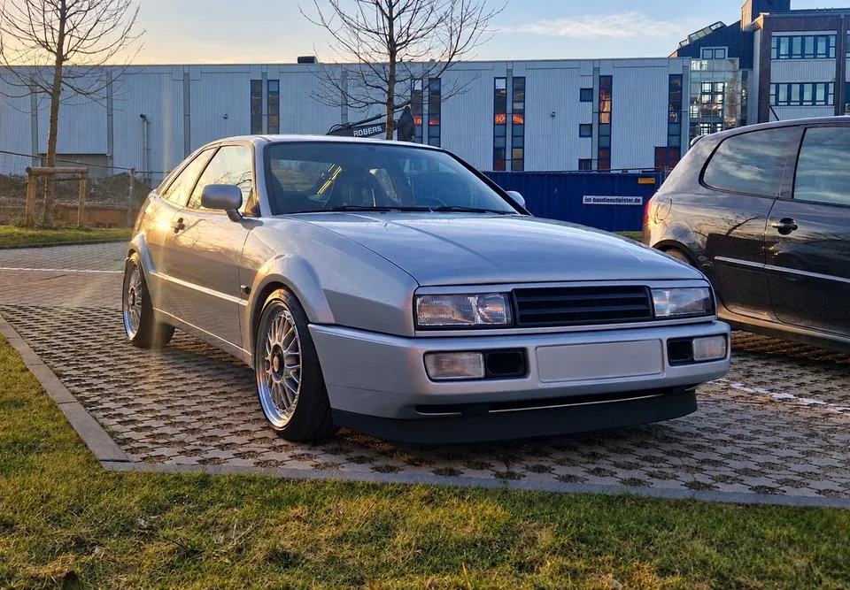Volkswagen Corrado