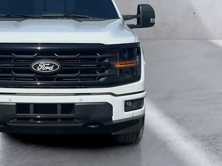 Ford F-150 2024 photo 2