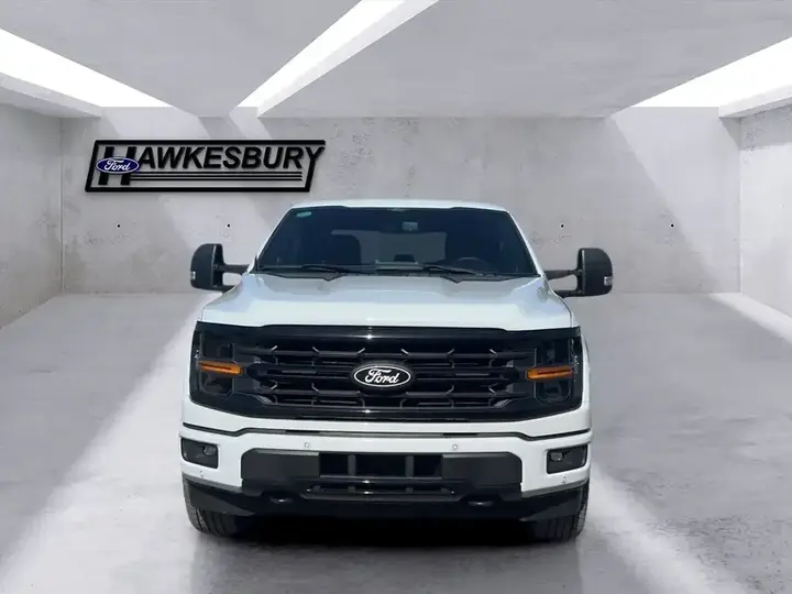 Ford F-150 2024 photo 3