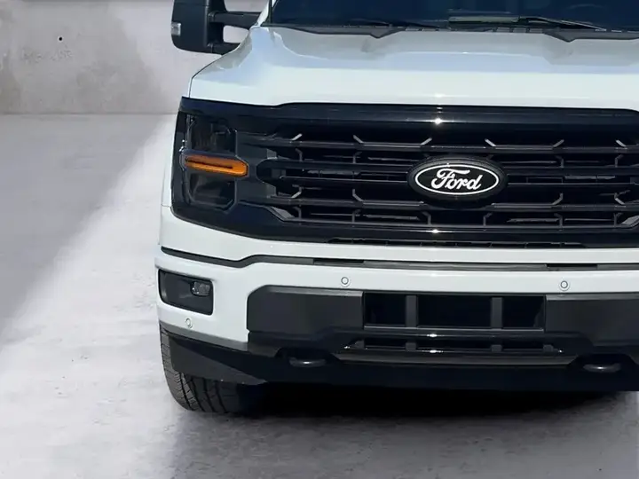 Ford F-150 2024 photo 5