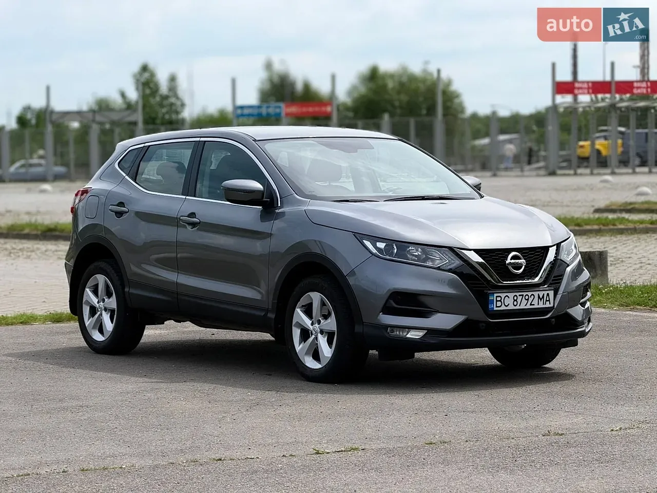 Nissan Qashqai 2020 photo 4