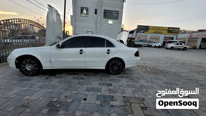 Mercedes-Benz A-Class 2008 photo 4