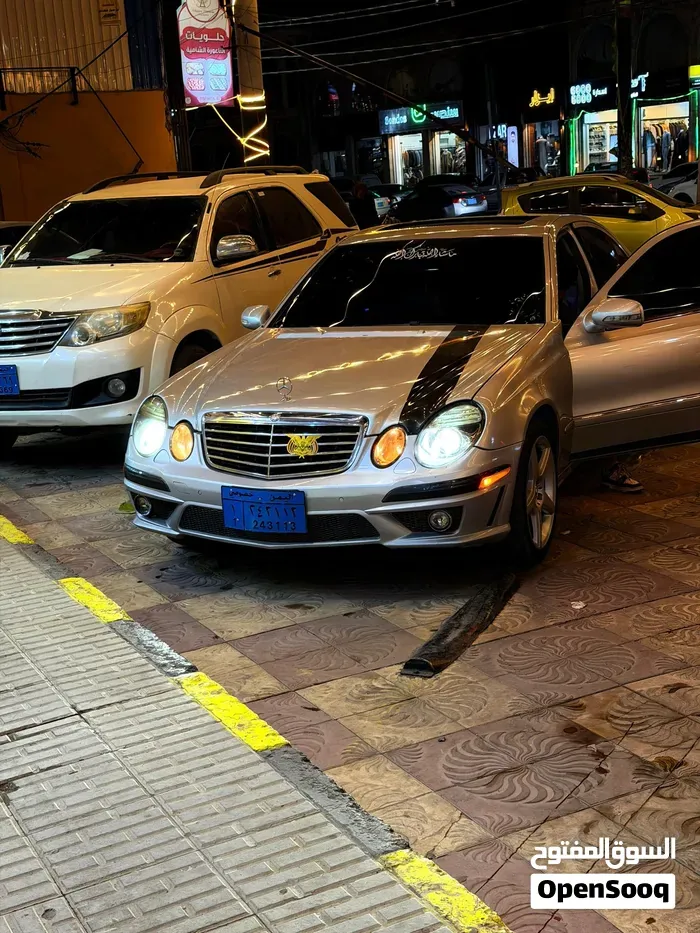 Mercedes-Benz A-Class 2008 photo 5