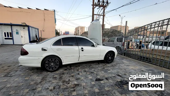 Mercedes-Benz A-Class 2008 photo 3