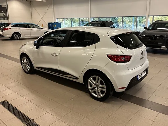 Renault Clio 2020 photo 3