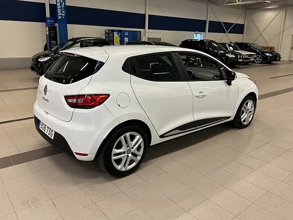 Renault Clio 2020 photo 5