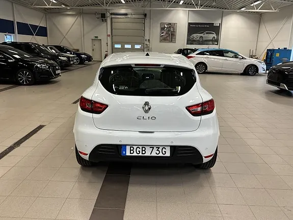 Renault Clio 2020 photo 4