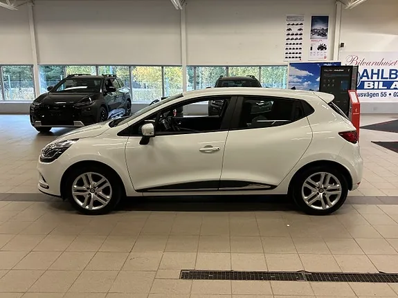 Renault Clio 2020 photo 2