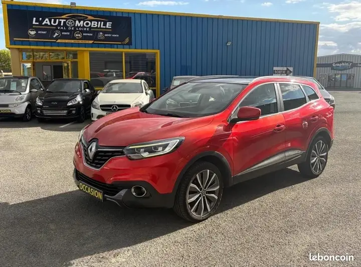Renault Kadjar
