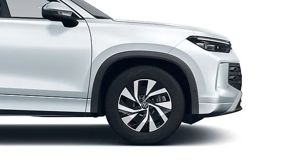 Volkswagen Tayron 2027 photo 2