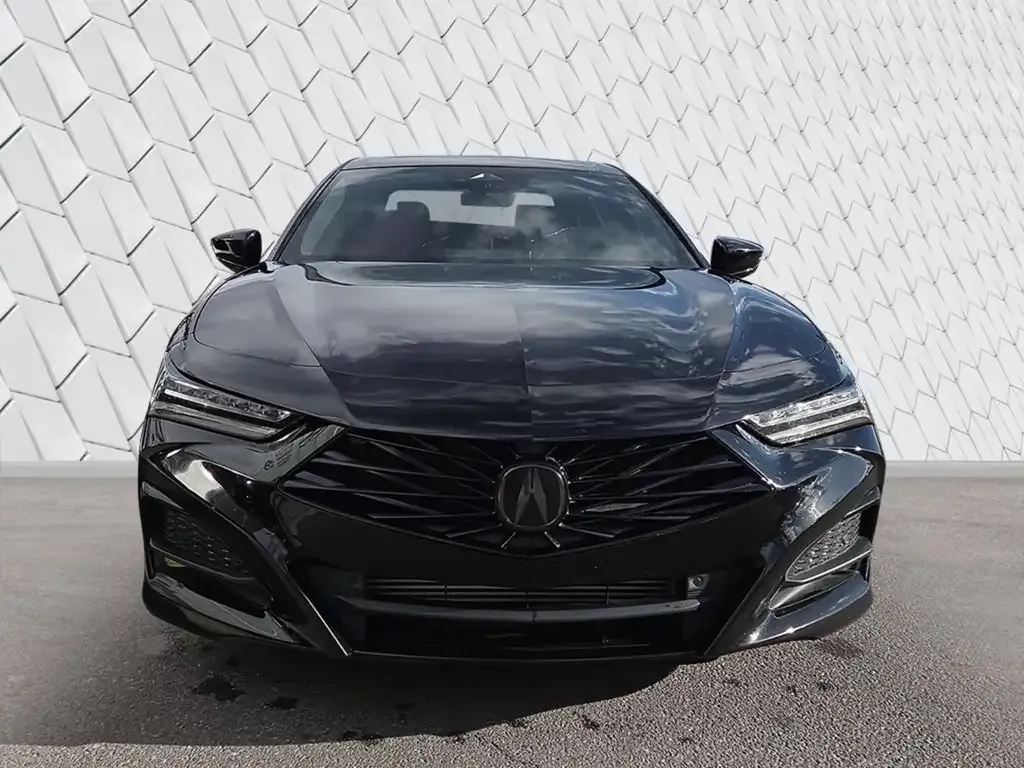 Acura Tlx 2025 photo 2