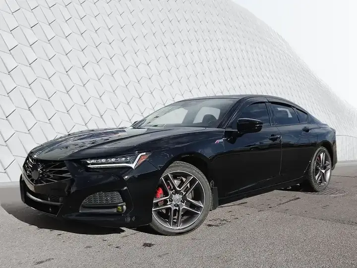 Acura Tlx