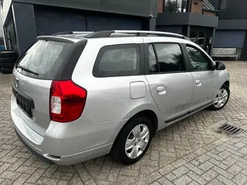 Dacia Logan 2020 photo 2