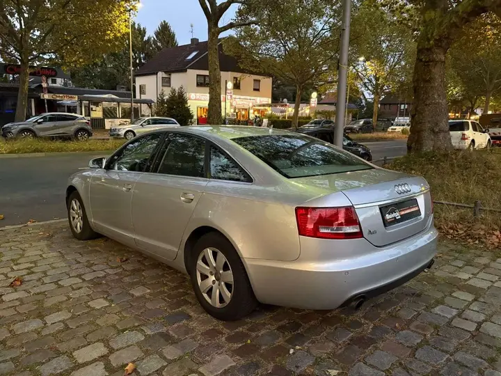 Audi A6 2008 photo 2