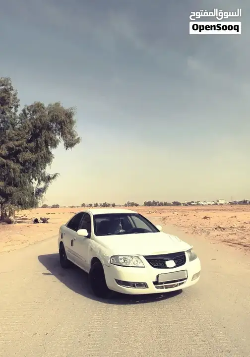 Nissan Sunny 2010 photo 3