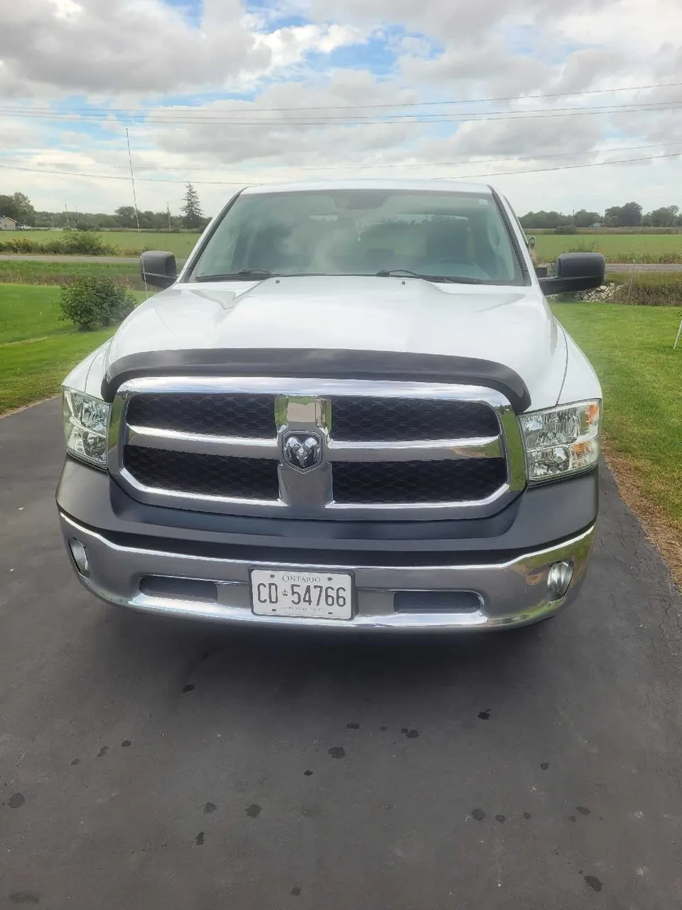 Dodge Ram 1500
