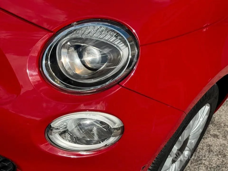 Fiat 500 2022 photo 5
