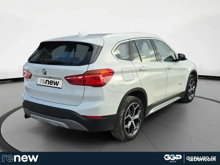 BMW X1 2018 photo 5