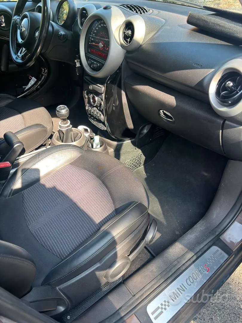 Mini Mini Countryman 2011 photo 4