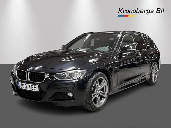 BMW 320D