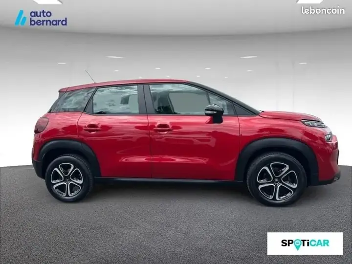Citroen C3 Aircross 2022 photo 4