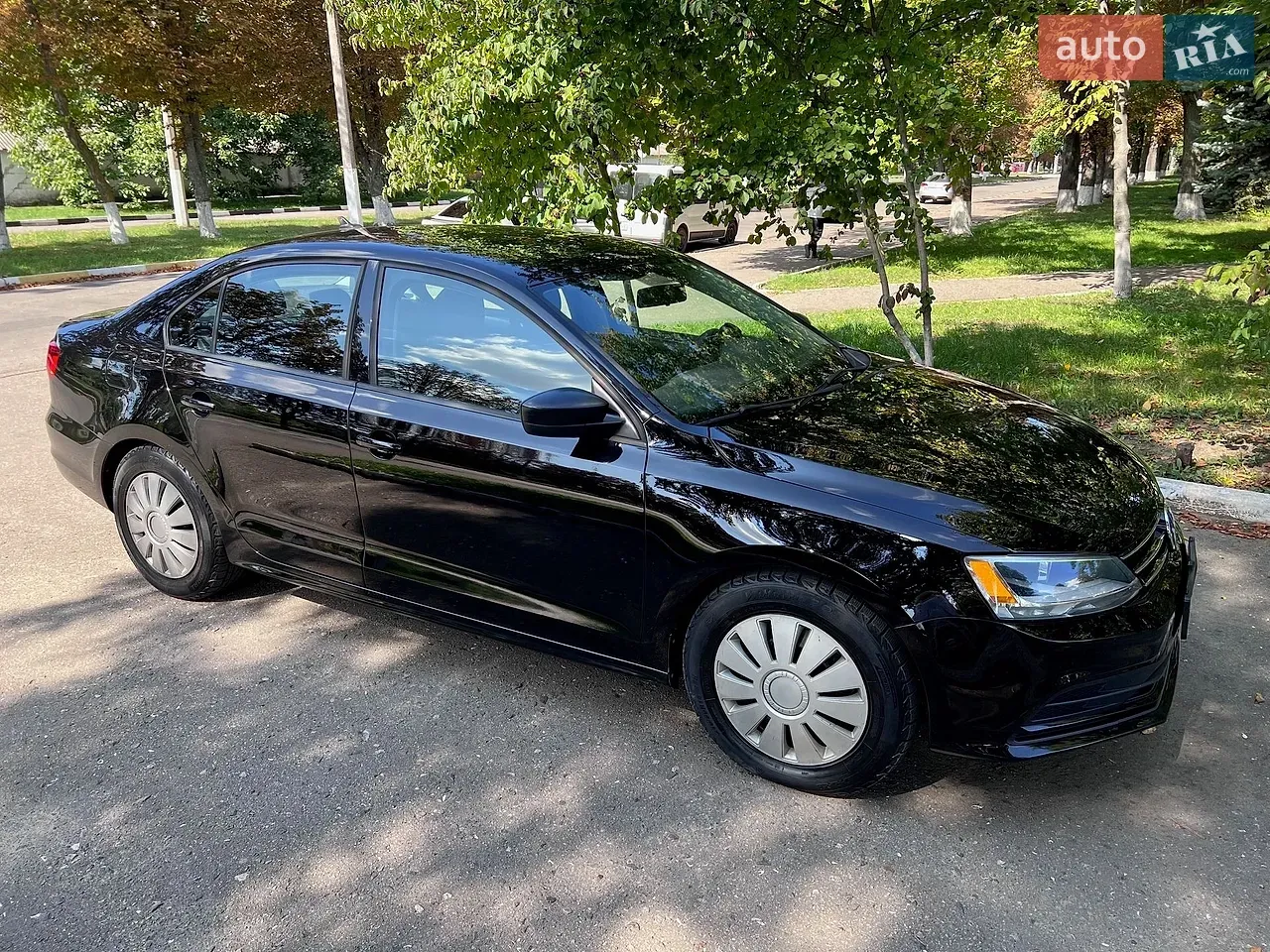 Volkswagen Jetta 2015 photo 3