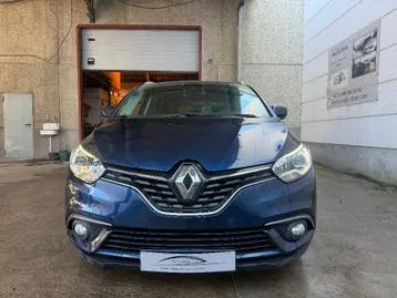 Renault Grand Scenic 2020 photo 3