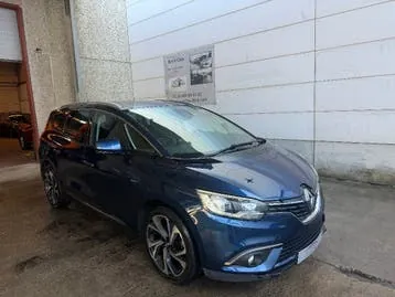 Renault Grand Scenic 2020 photo 2