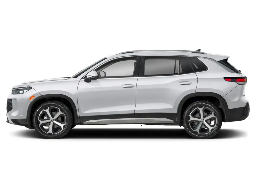 Volkswagen Tiguan 2026 photo 3
