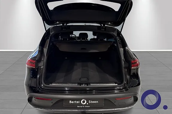 Mercedes-Benz Eqc400 2021 photo 5