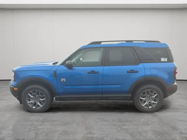 Ford Bronco Sport 2026 photo 4