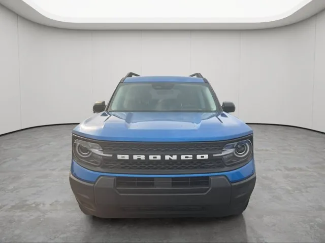 Ford Bronco Sport 2026 photo 2
