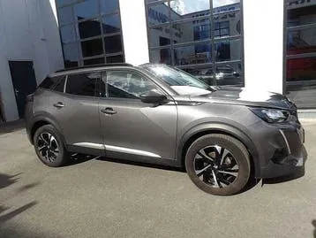 Peugeot 2008 2020 photo 2
