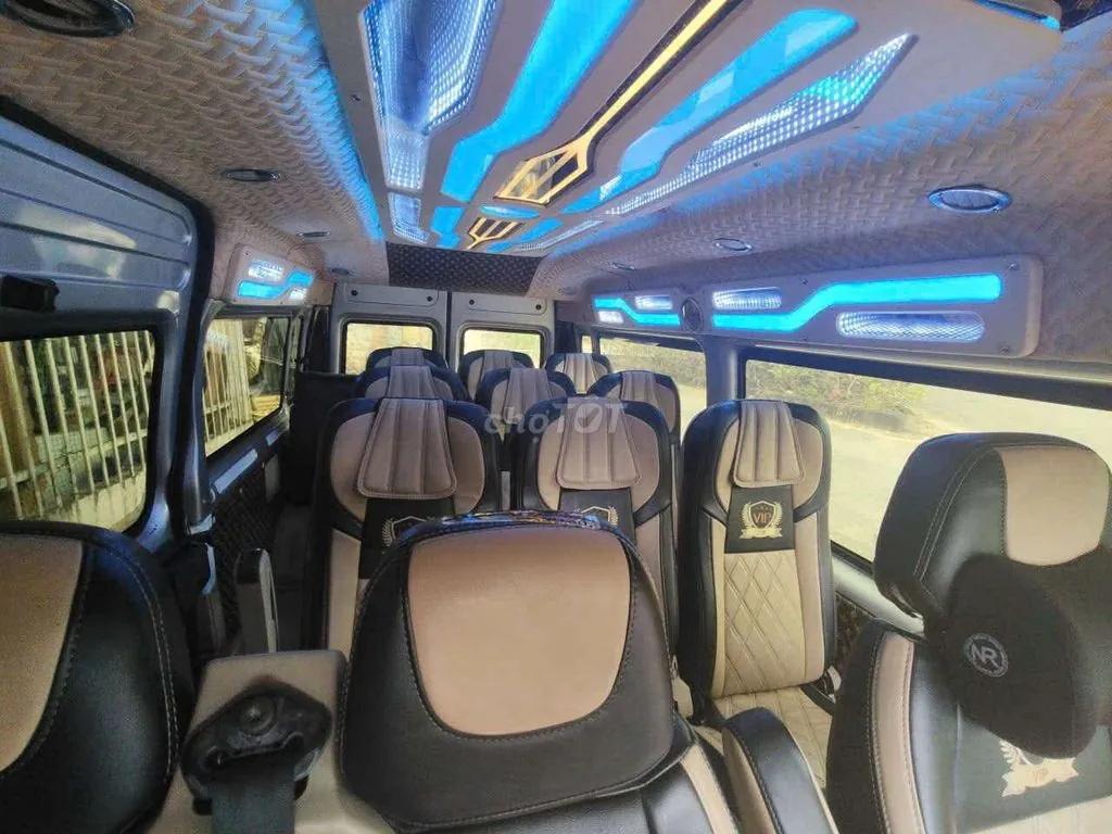 Ford Transit 2019 photo 4