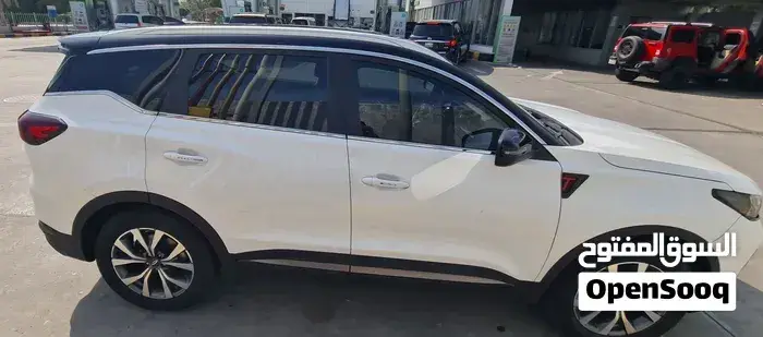 Chery Tiggo 7 2025 photo 3