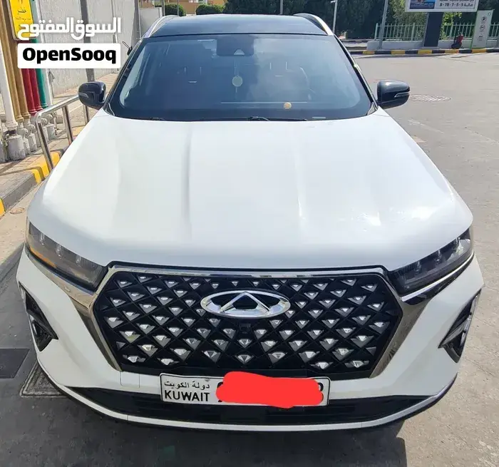 Chery Tiggo 7 2025 photo 4