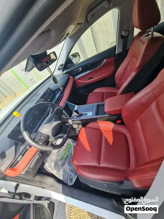 Chery Tiggo 7