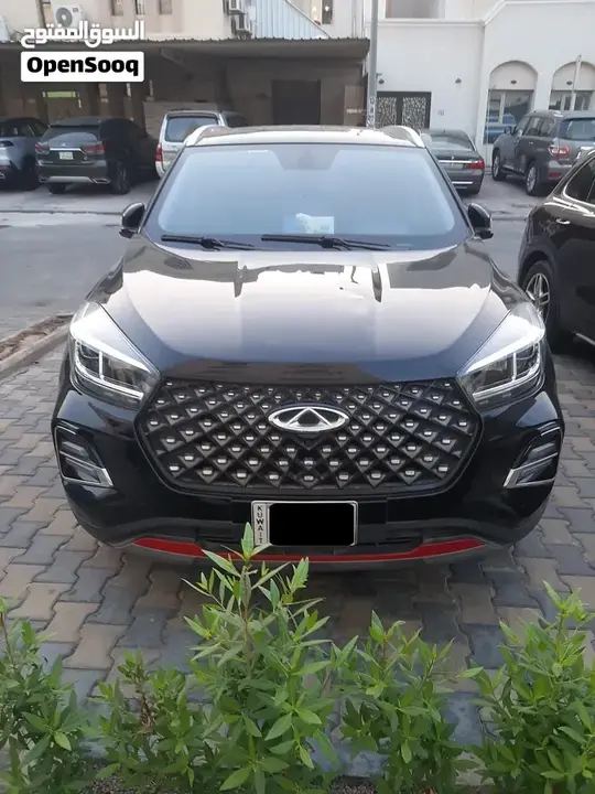 Chery Tiggo 7 2025 photo 5