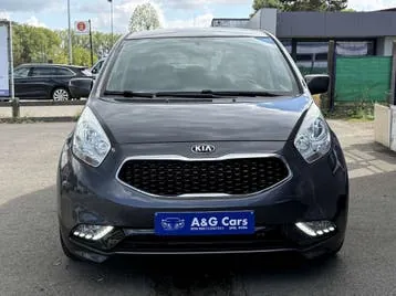 Kia Venga 2016 photo 2