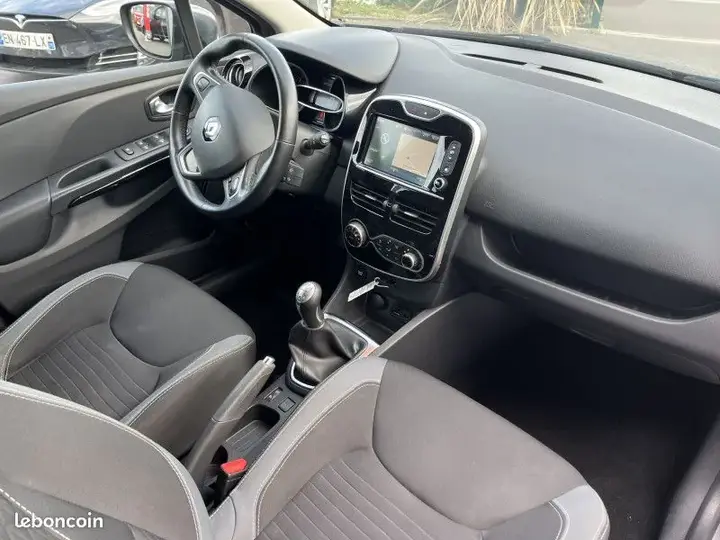 Renault Clio 2016 photo 5
