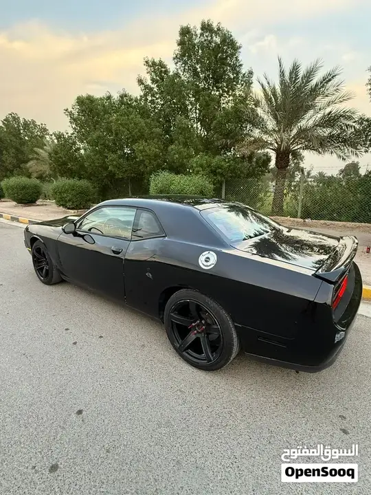 Dodge Charger 2020 photo 3