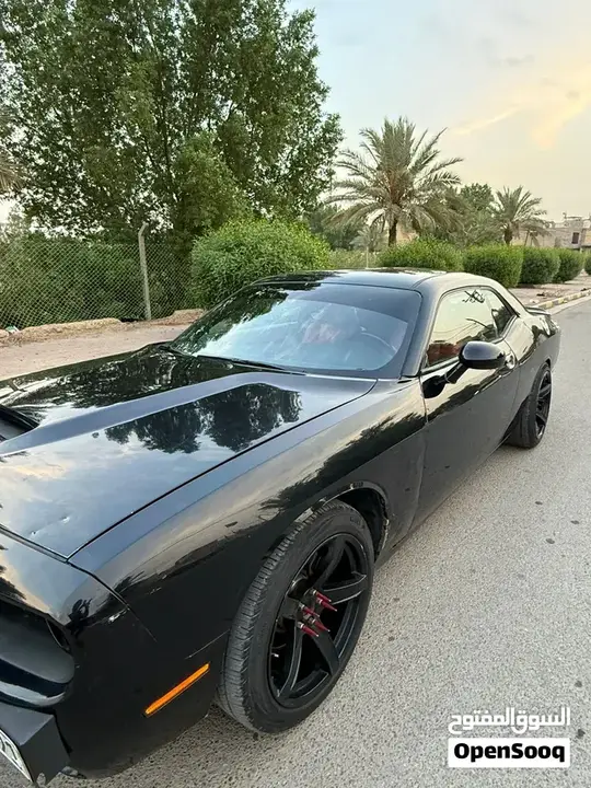 Dodge Charger 2020 photo 2