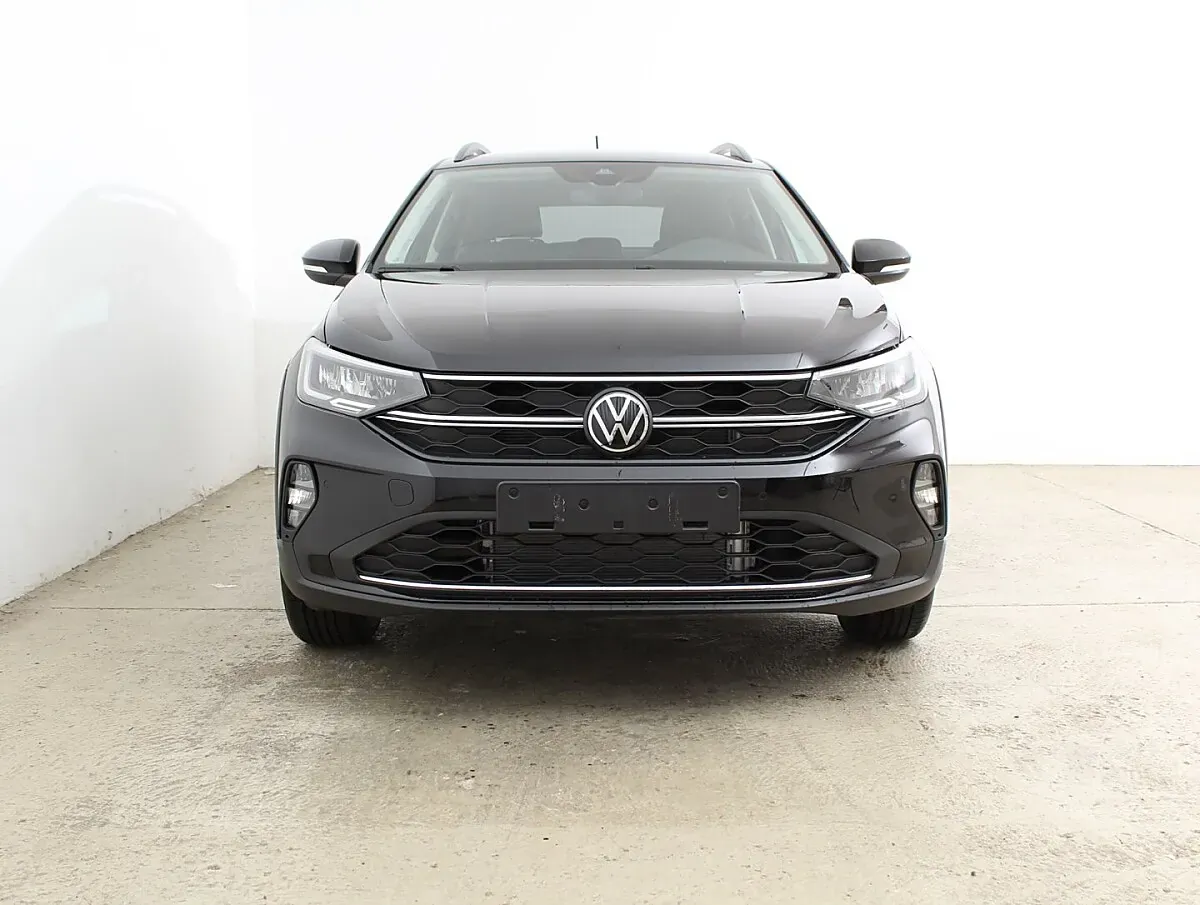Volkswagen Taigo 2025 photo 2
