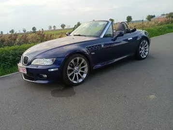 BMW Z3
