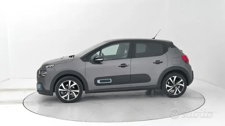 Citroen C3 2023 photo 2